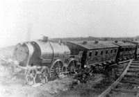 Hollicombe Gas Works