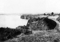 Hollicombe Gas Works