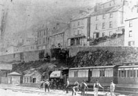 Kingswear Station