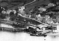 Kingswear Station