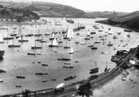 Kingswear Station