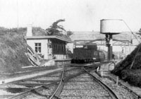 Liskeard Station