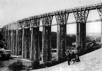 Moorswater Viaduct