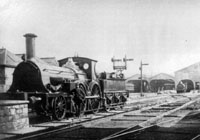 Newton Abbot