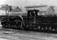 Newton Abbot