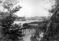 Noss Viaduct