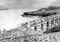 Noss Viaduct