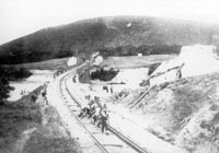 Noss Viaduct