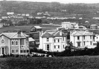 Paignton Station