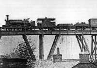 Redruth Viaduct