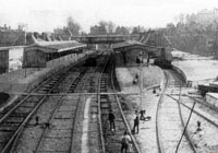 Torquay Station
