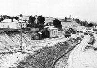 Watchet Station