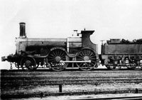 Dewrance - Hawthorn Class