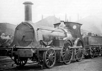 Fenton - Hawthorn Class