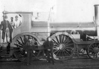 Gooch - Hawthorn Class