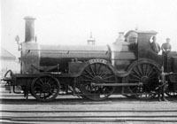 Gooch - Hawthorn Class