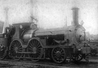 Wood - Hawthorn Class