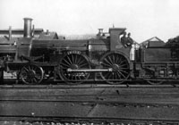 Wood - Hawthorn Class