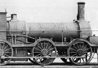 A57 Caeser Gooch Standard Goods Europa
