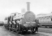 A59 388 Class 1200