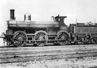 A59 388 Class 1205