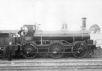 A59 388 Class 1207
