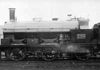 A63 Sir Watkin Class