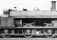 A63 Sir Watkin Class