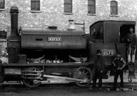 D52 2175 Raven